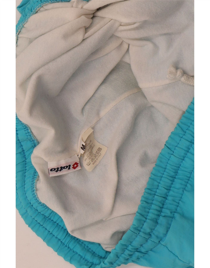 Lotto Herren-Trainingshose, Jogginghose, mittelblau, Polyamid