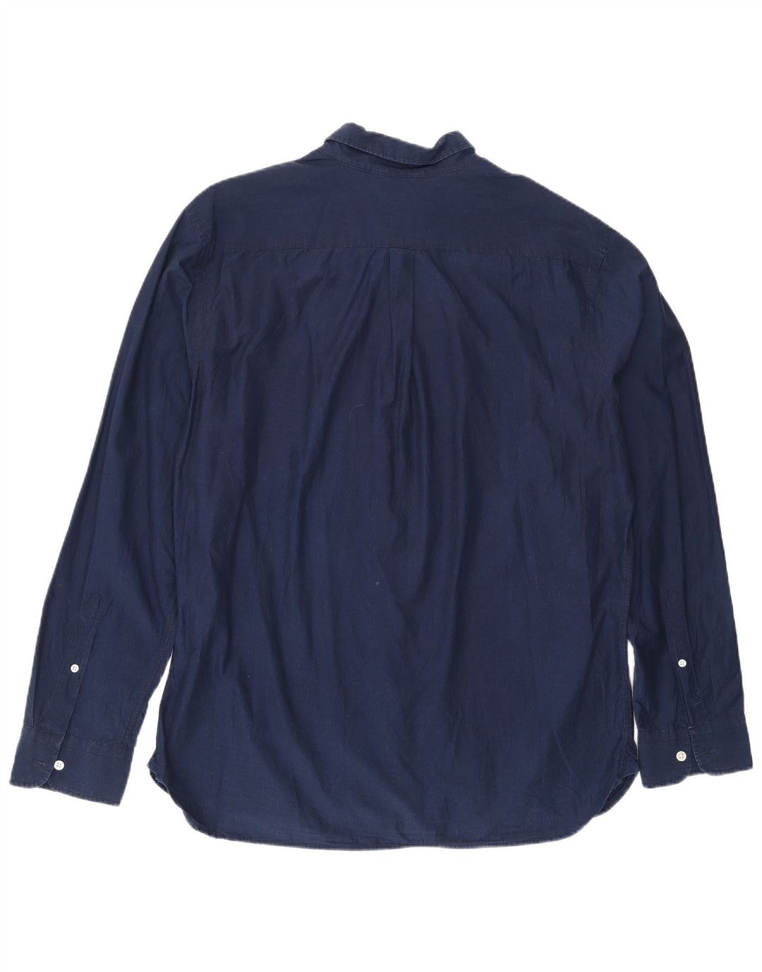 Levi's Herrenhemd XL Marineblau