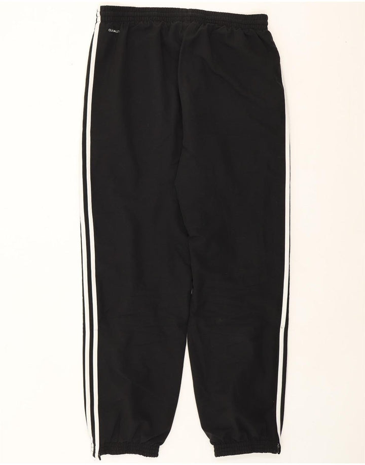 ADIDAS Herren Clima 365 Trainingshose Joggers Large Schwarz Polyester