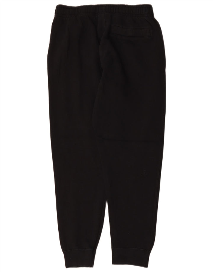 Nike Herren-Trainingshose, Jogginghose, mittelschwarz, Baumwolle