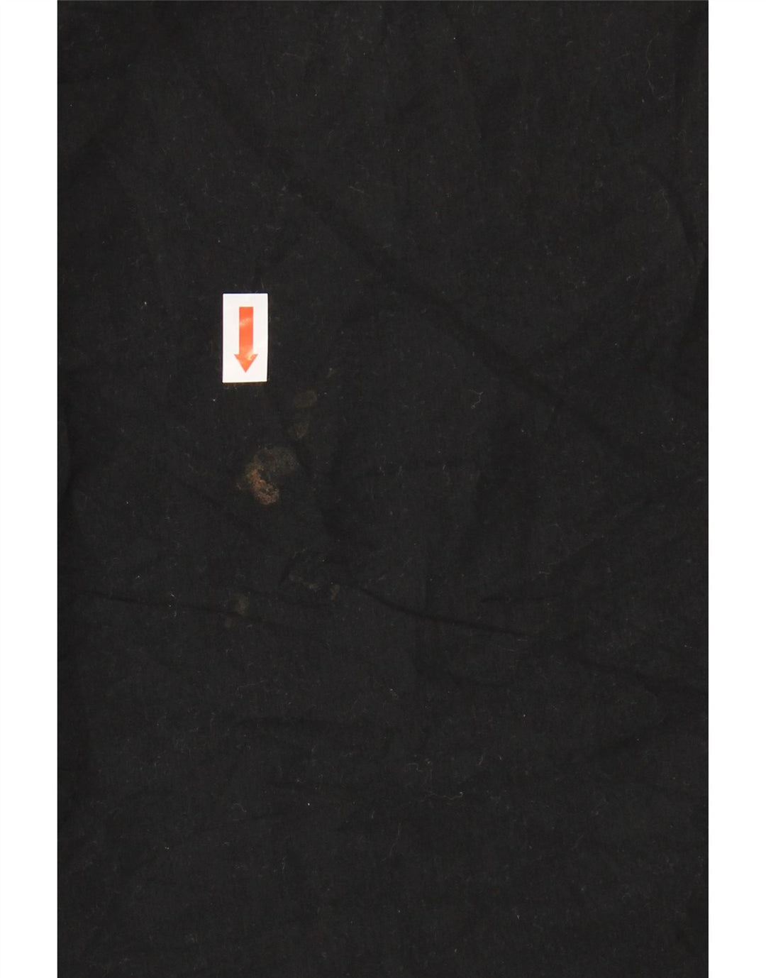 Autograph Herren Graphic Badeshorts XL Schwarz