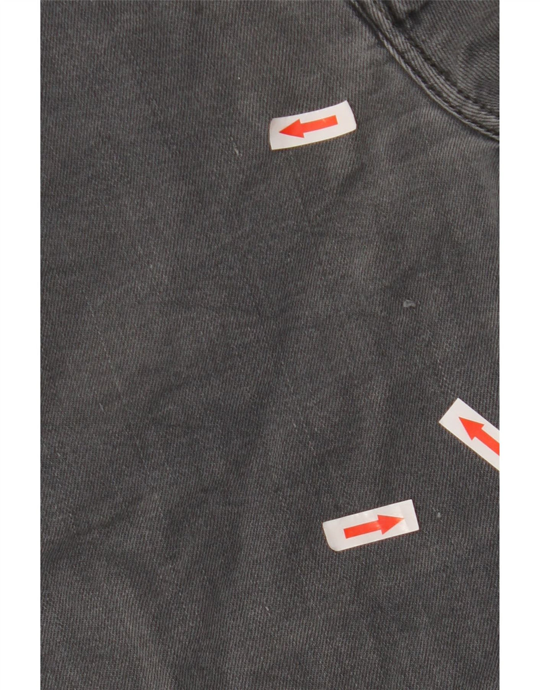 Ted Baker Herren Slim Jeans W34 L31 Grau