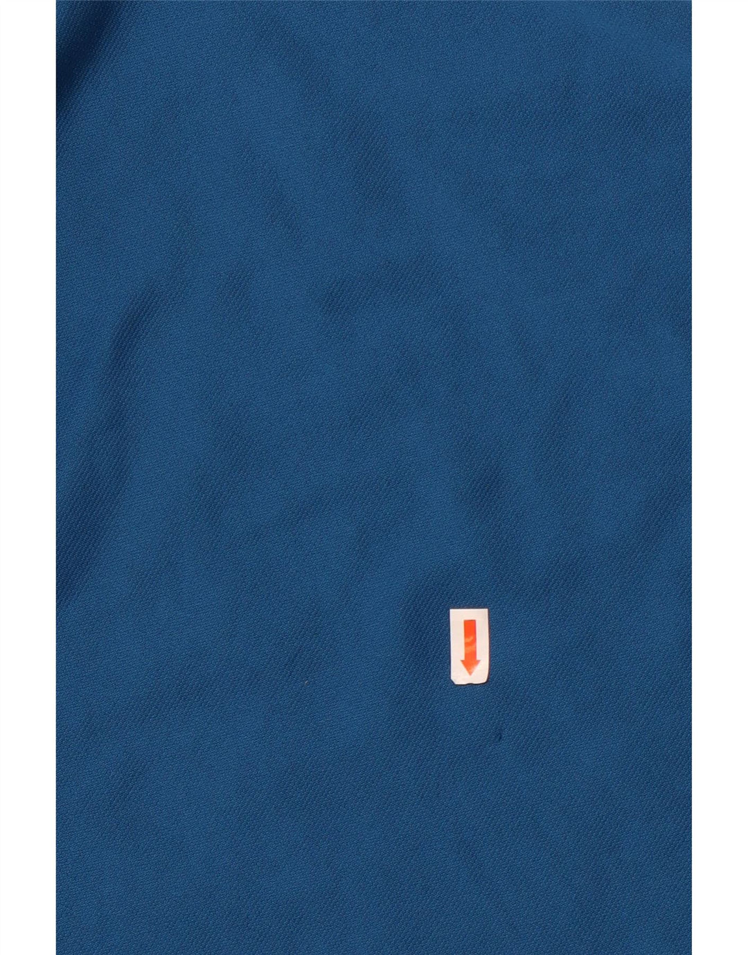 Under Armour Jungen-Sweatshirt mit lockerer Passform, 11–12 Jahre, Größe L, Blau