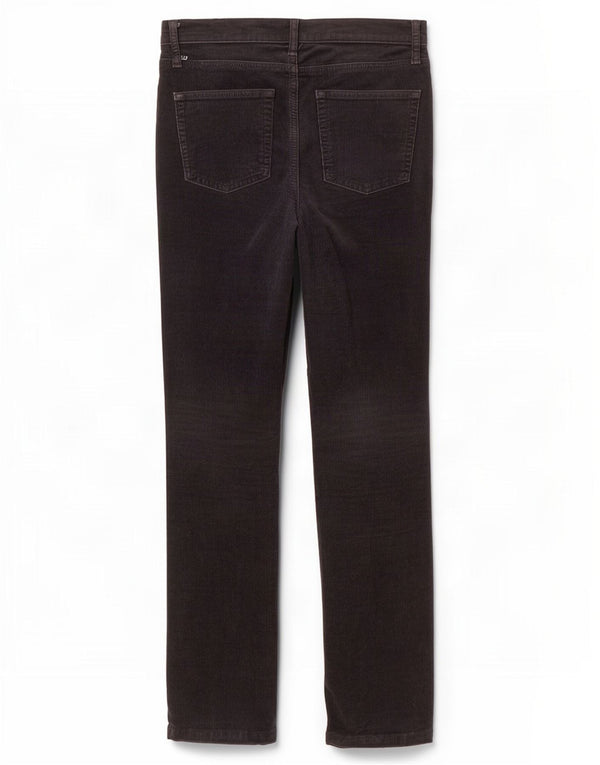 Gap Gerade Cordhose für Herren, W30, L29, Marineblau