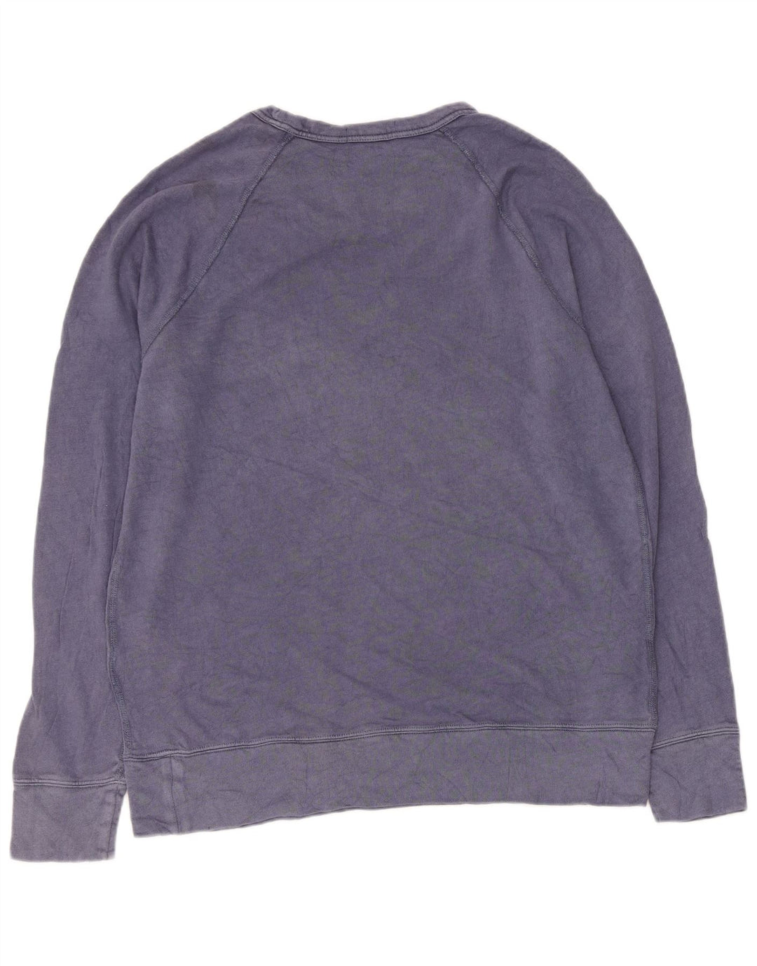 Polo Ralph Lauren Herren Sweatshirt Pullover Mittelblau