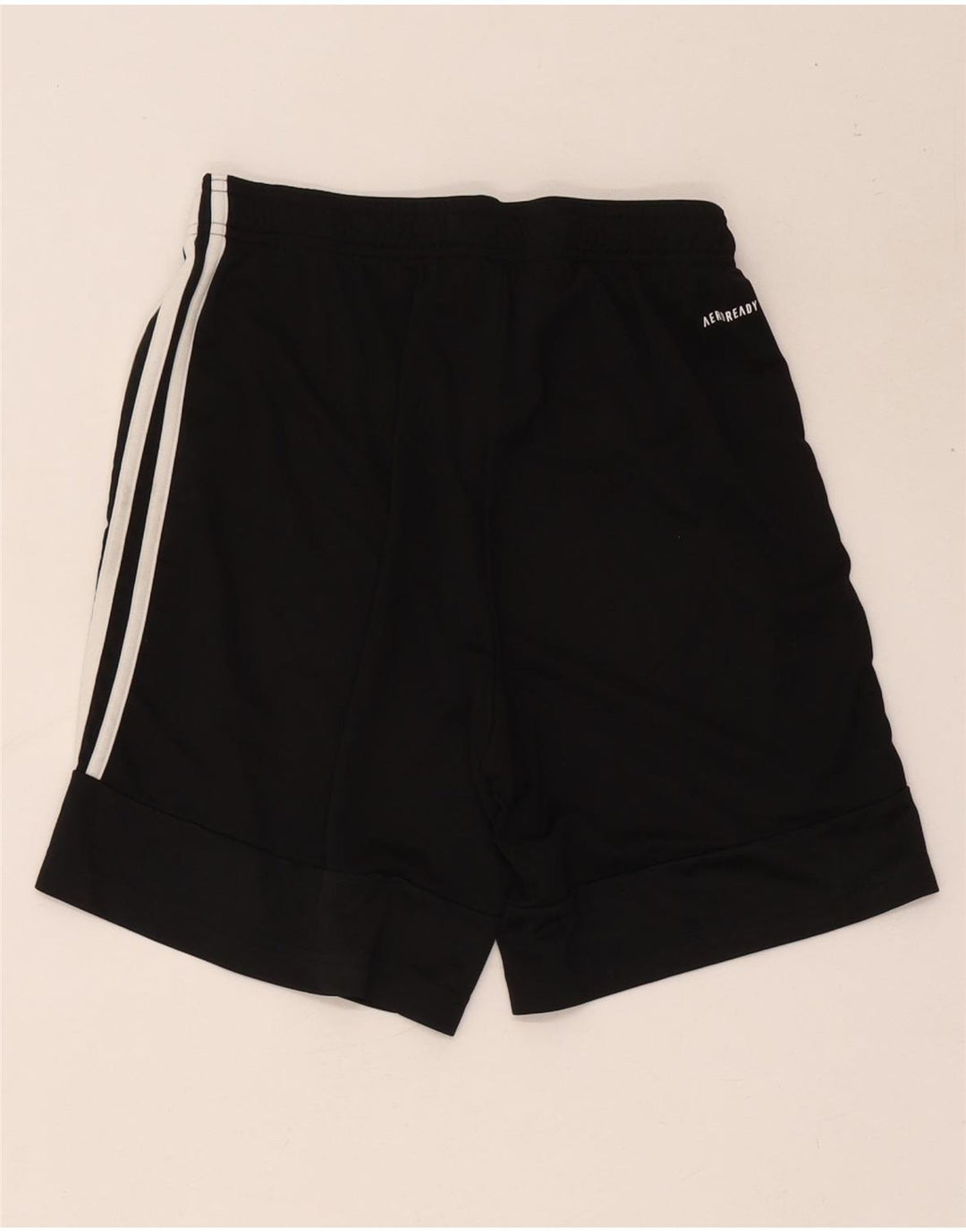 Adidas Herren Aeroready Sport Shorts Small Schwarz Polyester