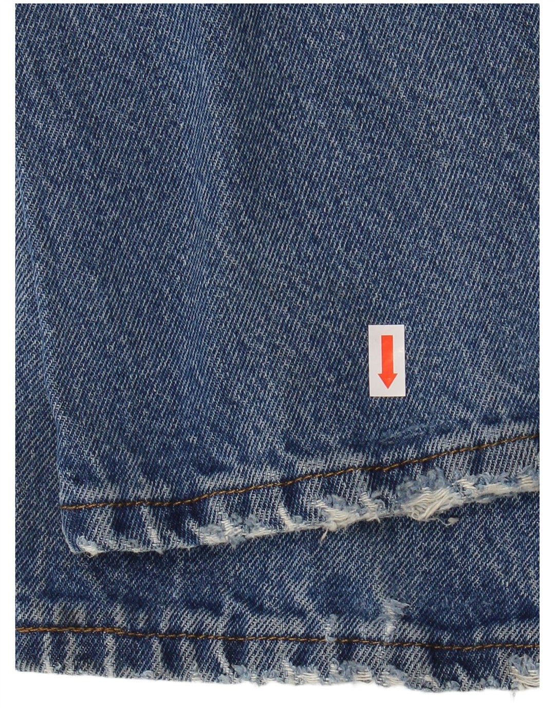 Lee Herren-Jeans mit normaler Passform, gerade Passform, W36, L32, blaue Baumwolle