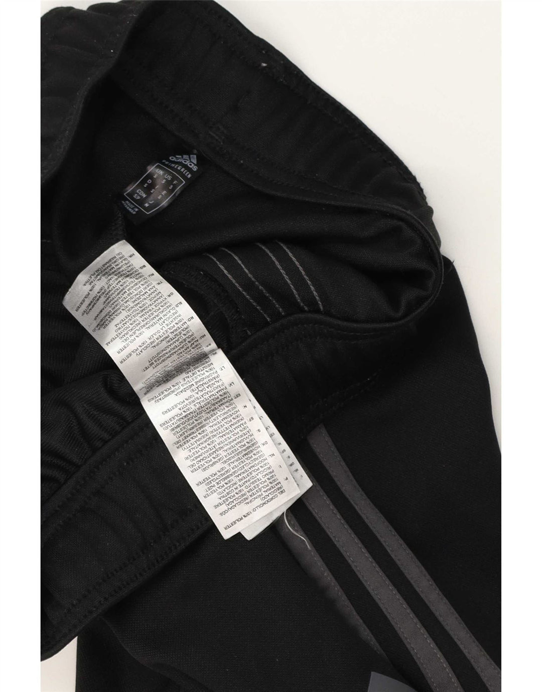 Adidas Herren Aeroready Trainingshose, Größe S, Schwarz, Polyester