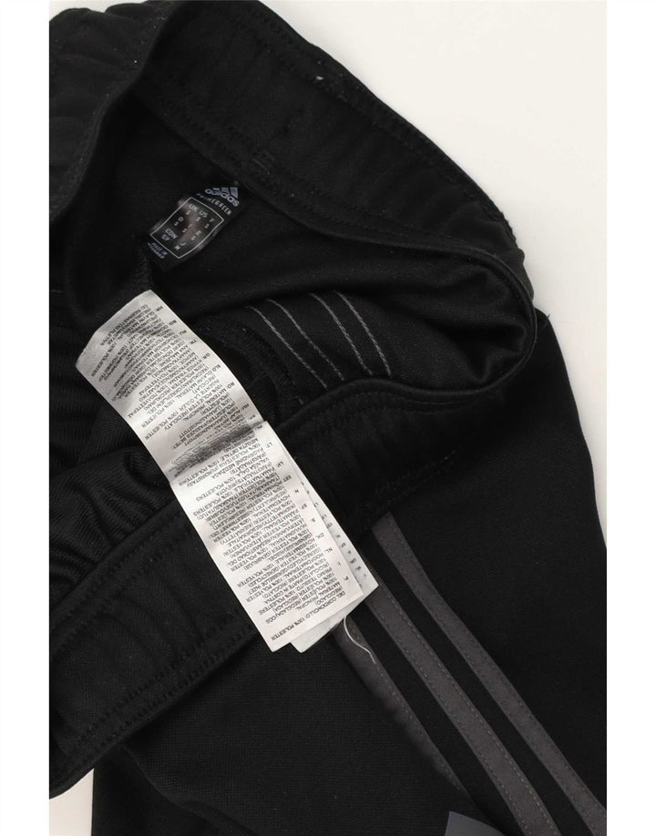Adidas Herren Aeroready Trainingshose, Größe S, Schwarz, Polyester