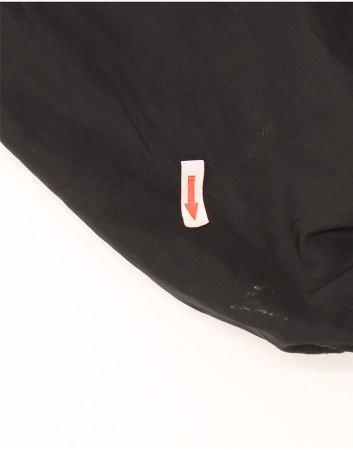 Adidas Herren Trainingshose Jogger 2XL Schwarz Polyester