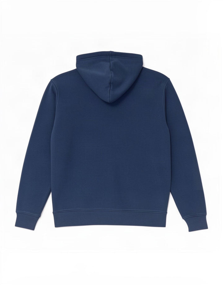 Jordan Herren Kapuzenpullover, Größe S, Blau, Baumwolle