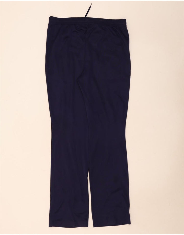 KAPPA Herren-Trainingshose, groß, marineblau, Polyester