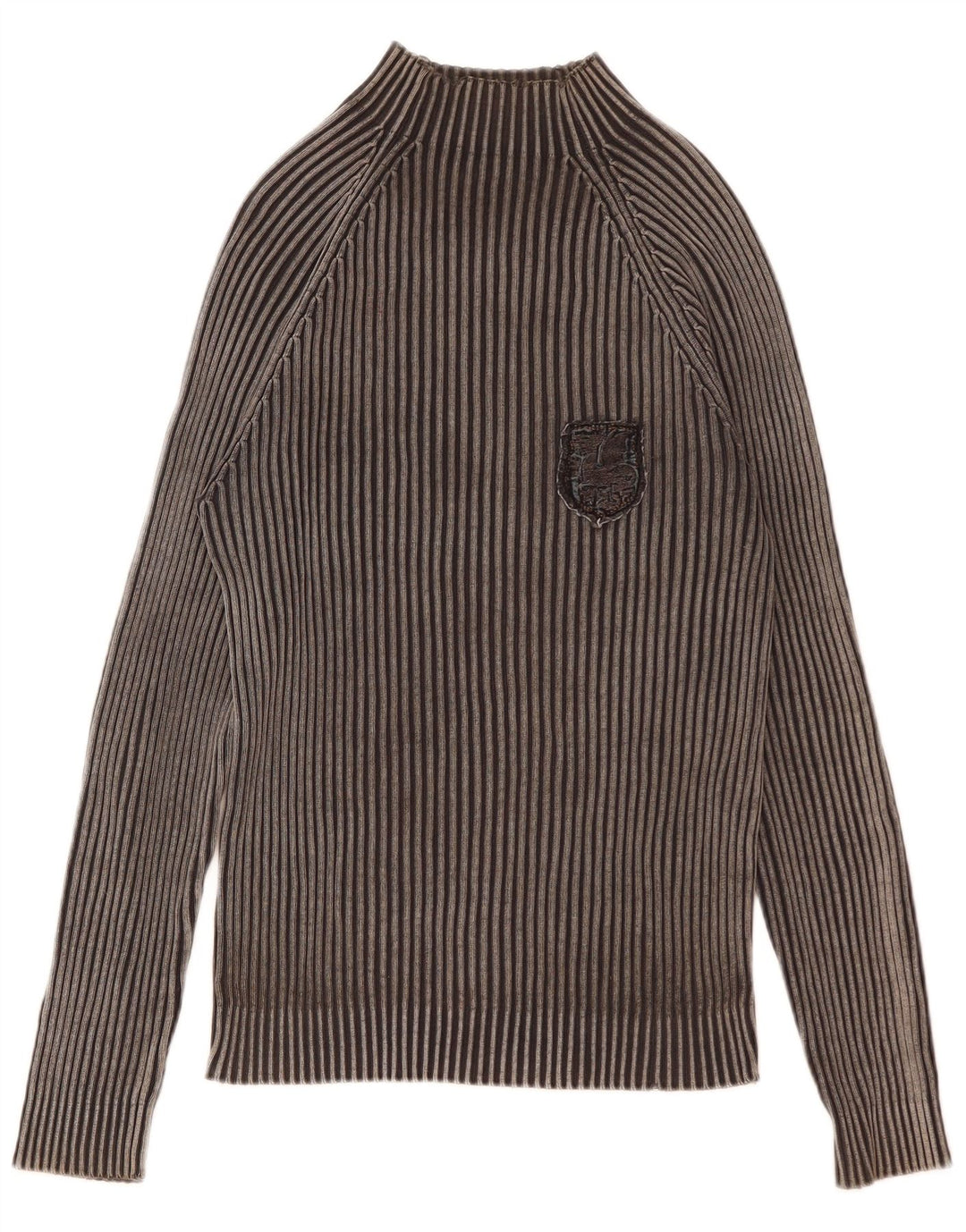 PEPE Jeans Herren Rollkragenpullover Pullover XS Grau