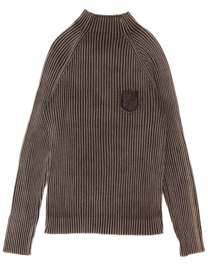 PEPE Jeans Herren Rollkragenpullover Pullover XS Grau