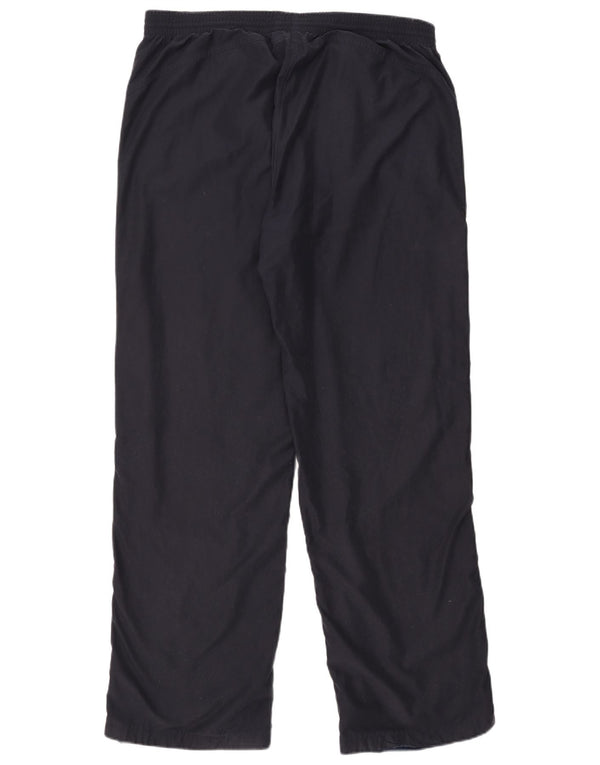 Champion Herren-Trainingshose 3XL, Marineblau, Polyester