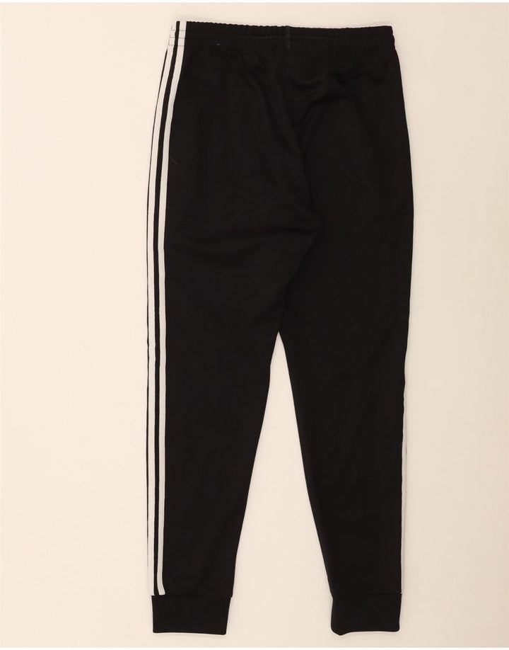 Adidas Herren Trainingshose Jogger Medium Schwarz Polyester