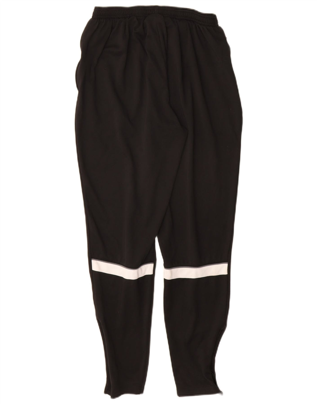Nike Dri Fit Trainingshose für Jungen, 12–13 Jahre, Größe L, Schwarz, Polyester
