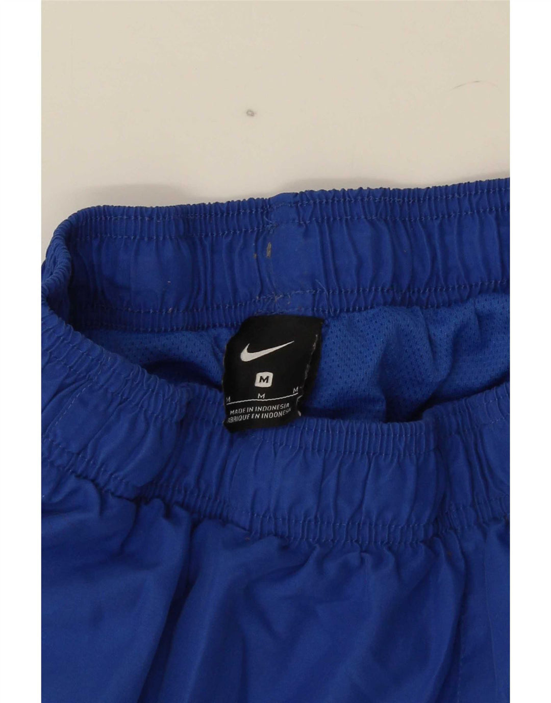 Nike Herren Sportshorts Mittelblau