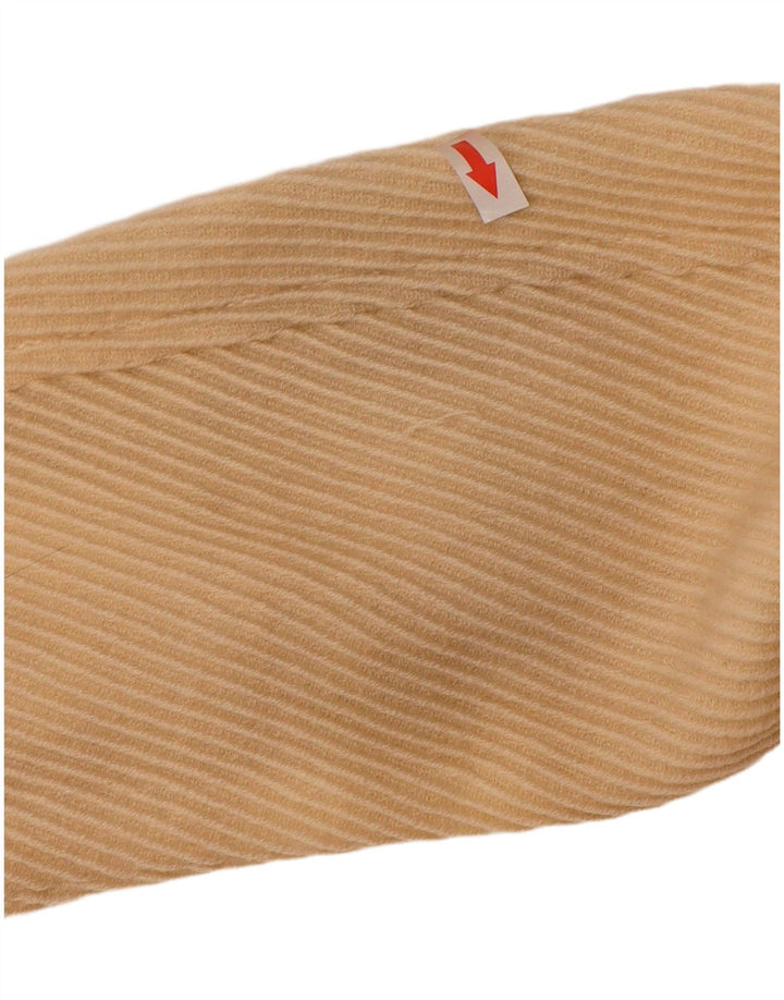 Fay Damenmantel UK 12 Mittelbeige Wolle