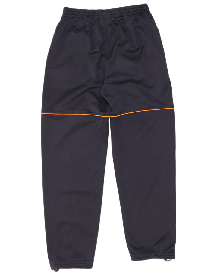 Lotto Damen-Trainingshose, Jogginghose, Größe S, Marineblau, Polyester