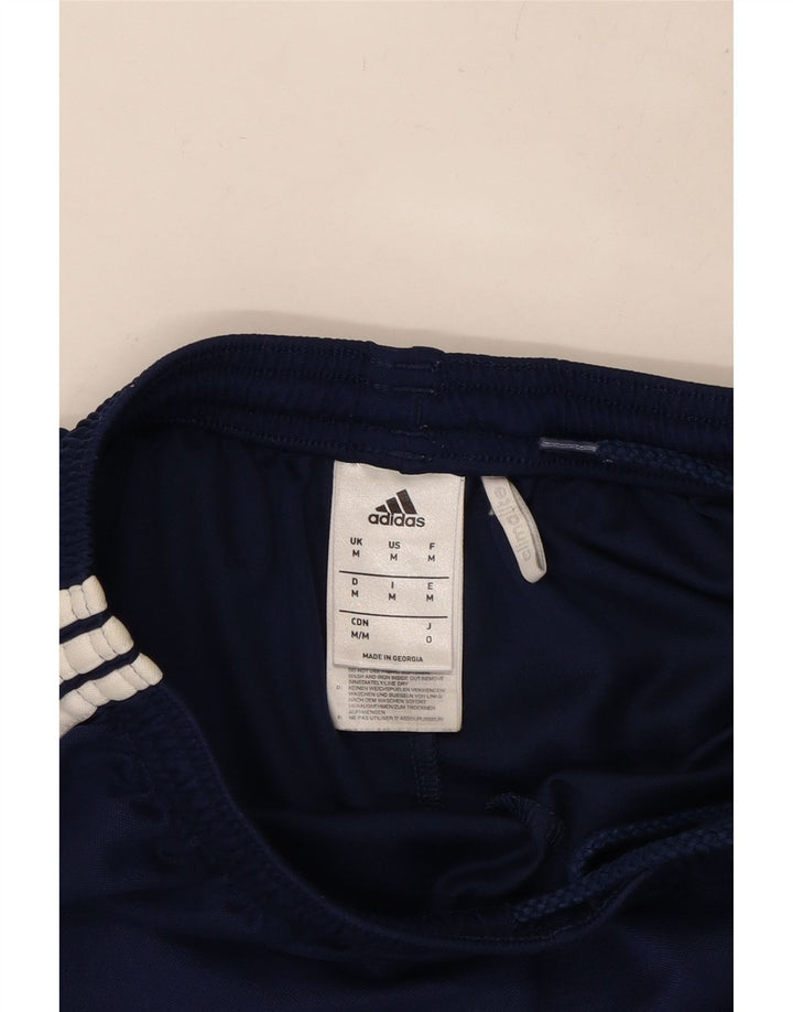 NIKE Herren Climalite Sport Shorts Medium Marineblau Polyester