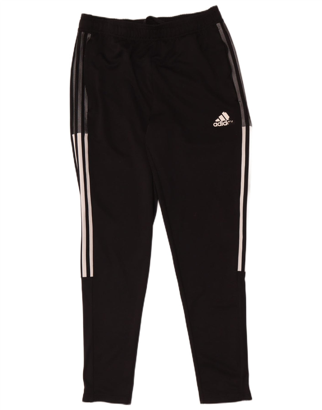 Adidas Herren 3D Arc Joggers Hose Medium Schwarz Polyester Sport