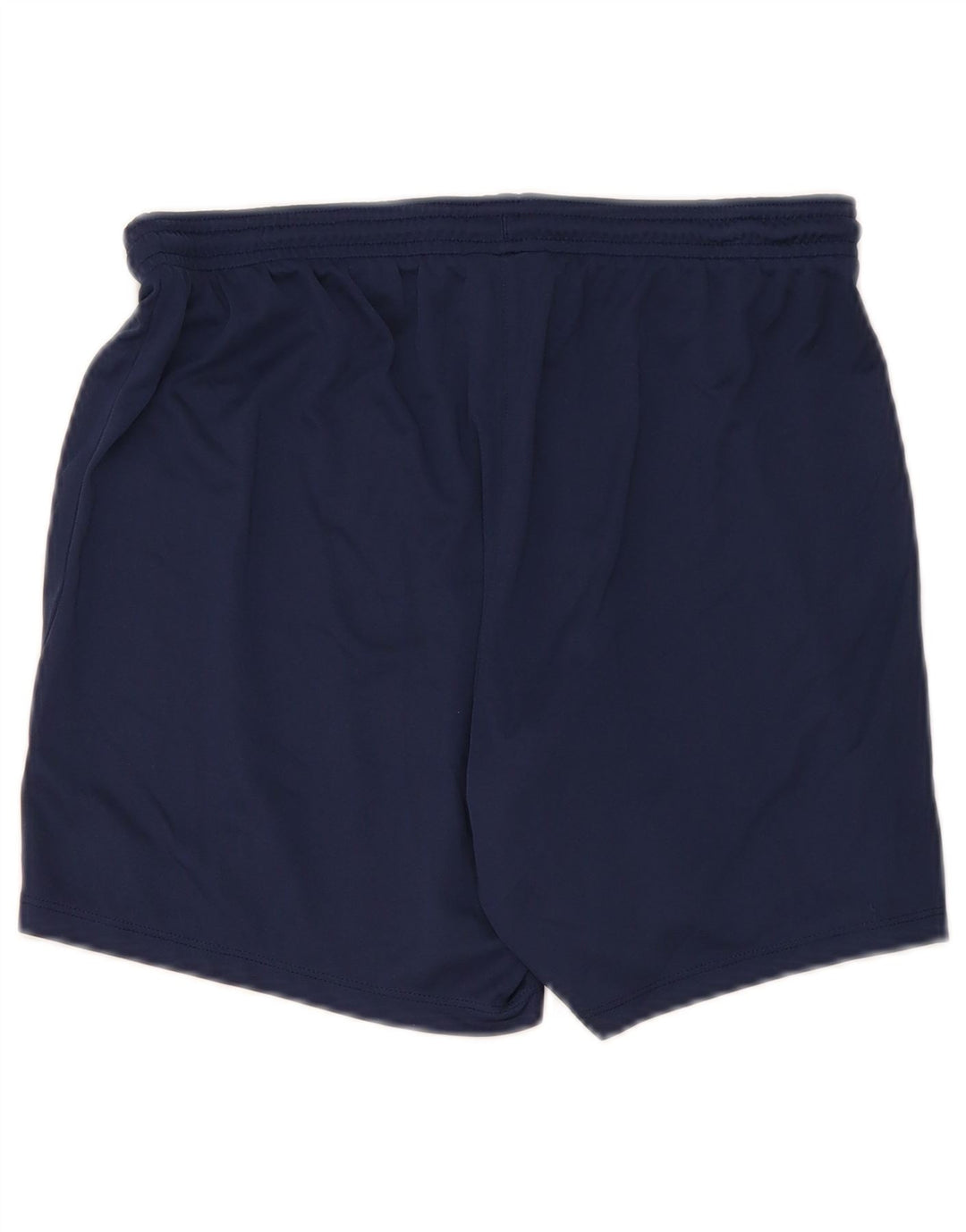 Nike Herren Dri Fit Sport Shorts Medium Marineblau Polyester