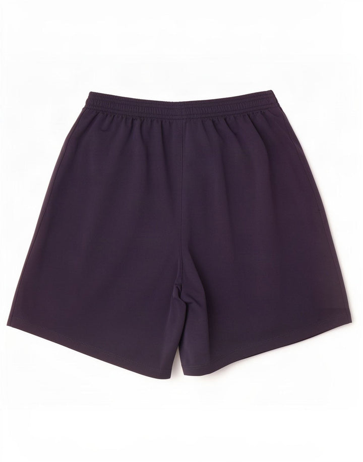 Umbro Herren-Sportshorts, groß, marineblau, Polyester