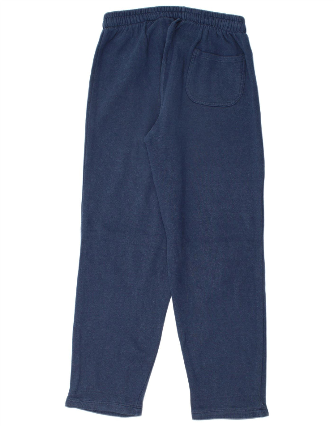 Champion Herren-Trainingshose aus mittelblauer, marineblauer Baumwolle