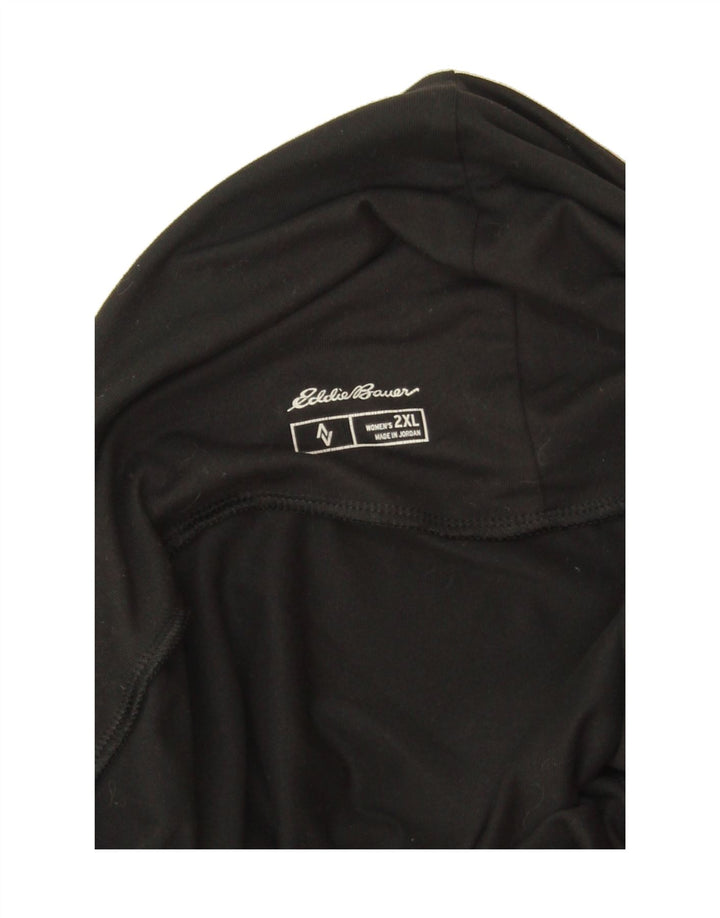 Womens A-Line Skirt 2XL W46 Vintage Eddie Bauer and Second-Hand Eddie Bauer from Messina Hembry 