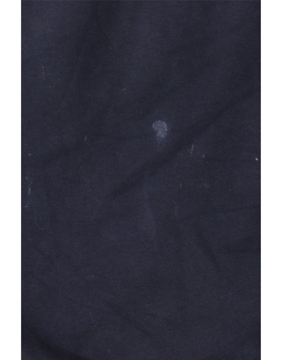 Nike Herren-Trainingshose, groß, marineblau, Baumwolle