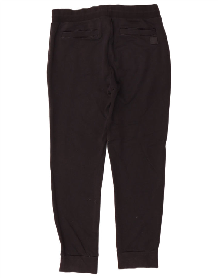 Hugo Boss Herren-Trainingshose, Jogginghose, XL, Schwarz
