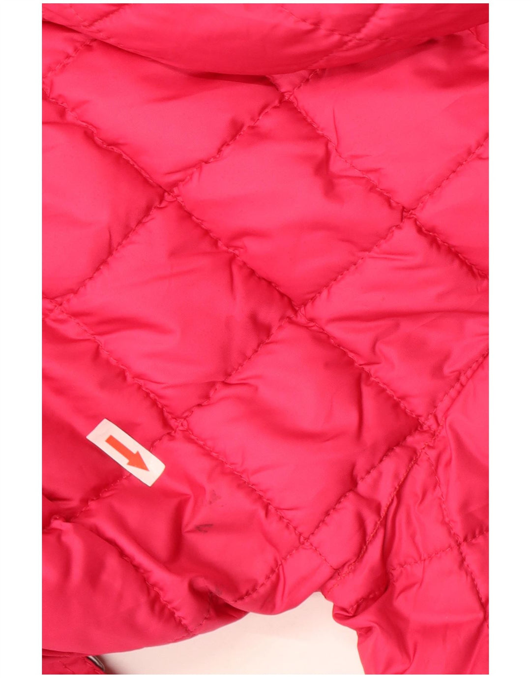 Cacao Damen-Skioverall mit Kapuze, IT 42, mittelrosa, Polyester