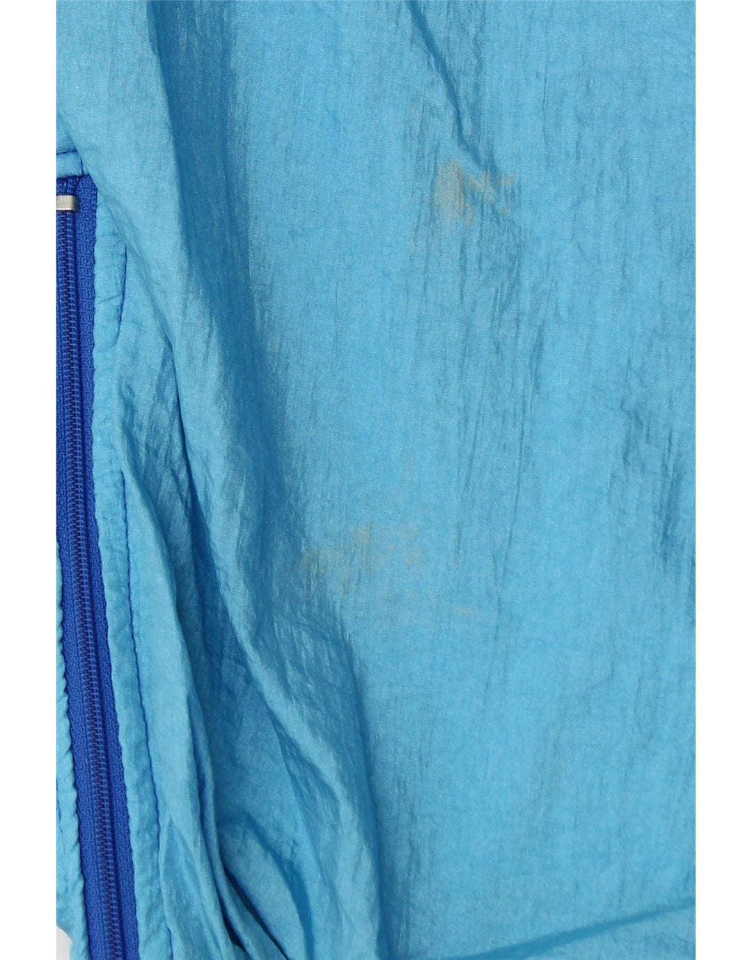 Kolon Mens Activ Full Trainingsanzug, groß, blau, Farbblock
