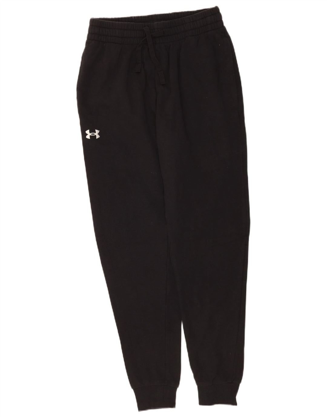 Under Armour Herren Trainingshose Jogger Medium Schwarz