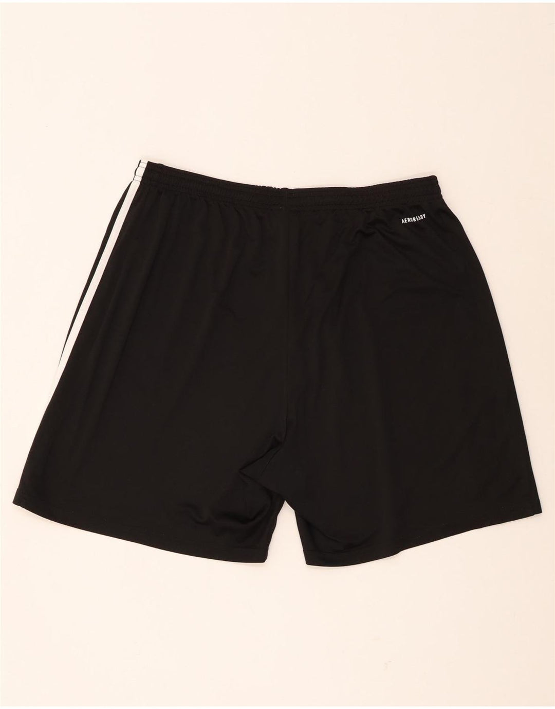 Adidas Herren Aeroready Sport Shorts 2XL Schwarz Polyester