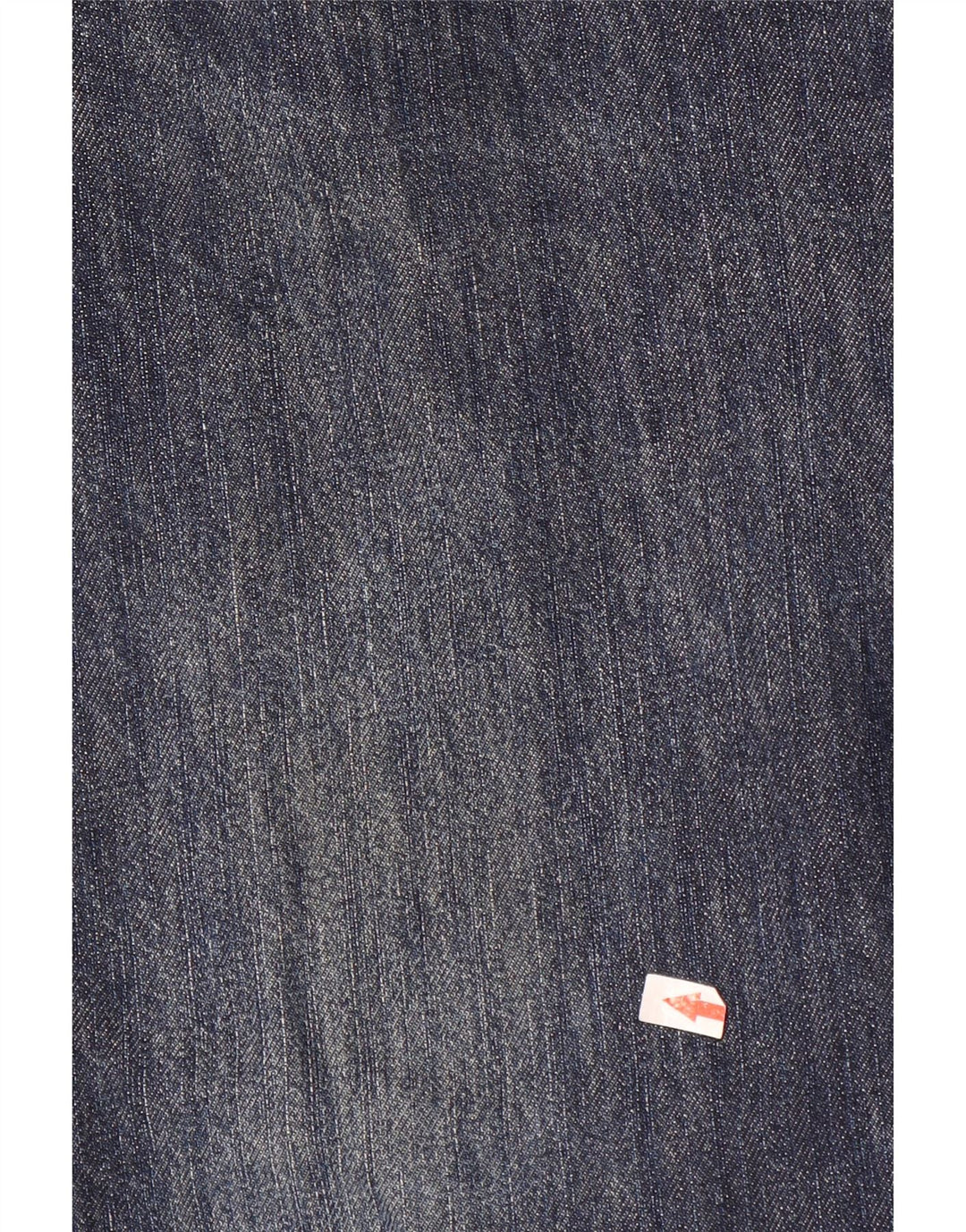 Carrera Herren 710 Straight Jeans W40 L32 Marineblau Baumwolle