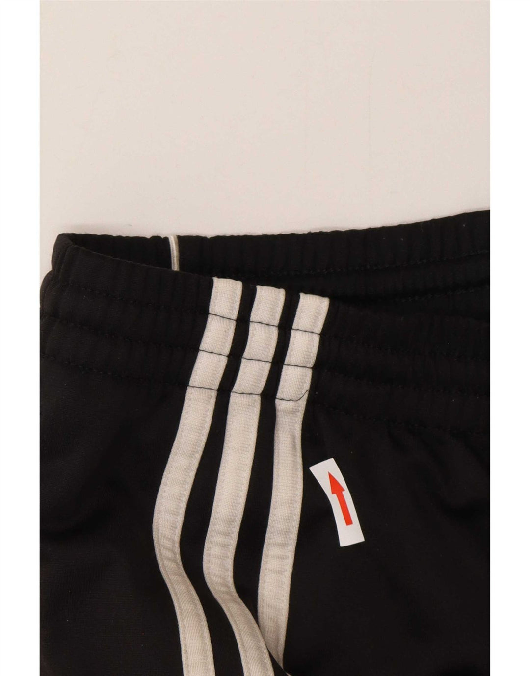 Adidas Herren-Trainingshose, Jogginghose, XL, Schwarz, Colourblock-Polyester