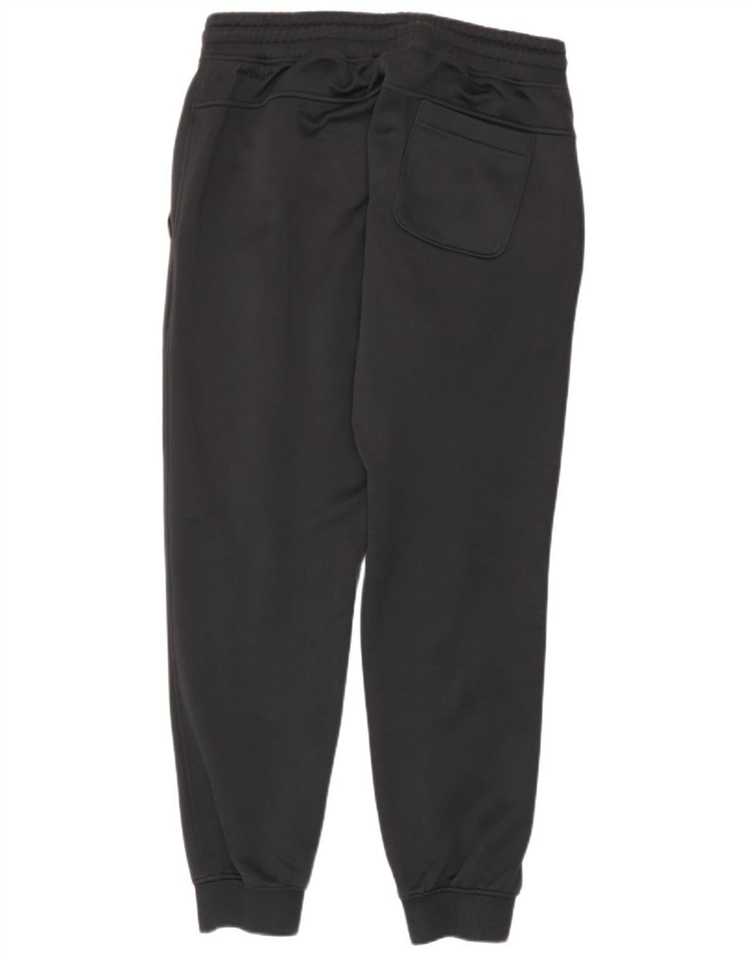 Under Armour Herren-Trainingshose, Jogginghose, Größe L, Schwarz, Polyester