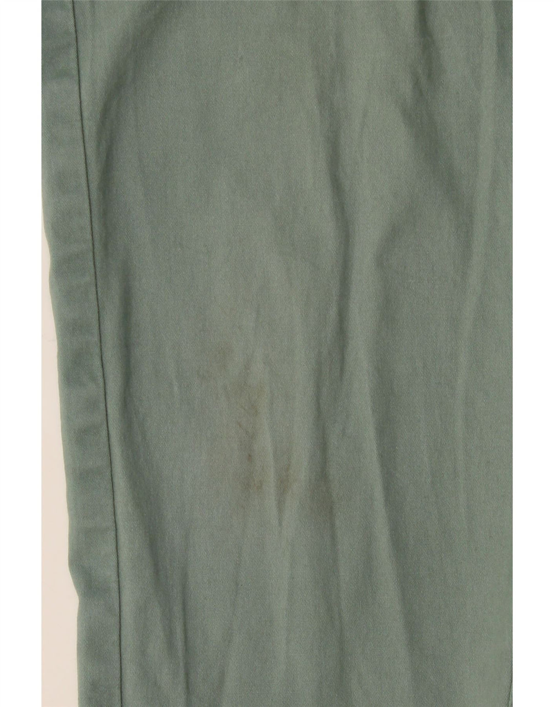 MOUNTAIN WAREHOUSE Slim Chino-Hose für Herren, W32, L29, Grün