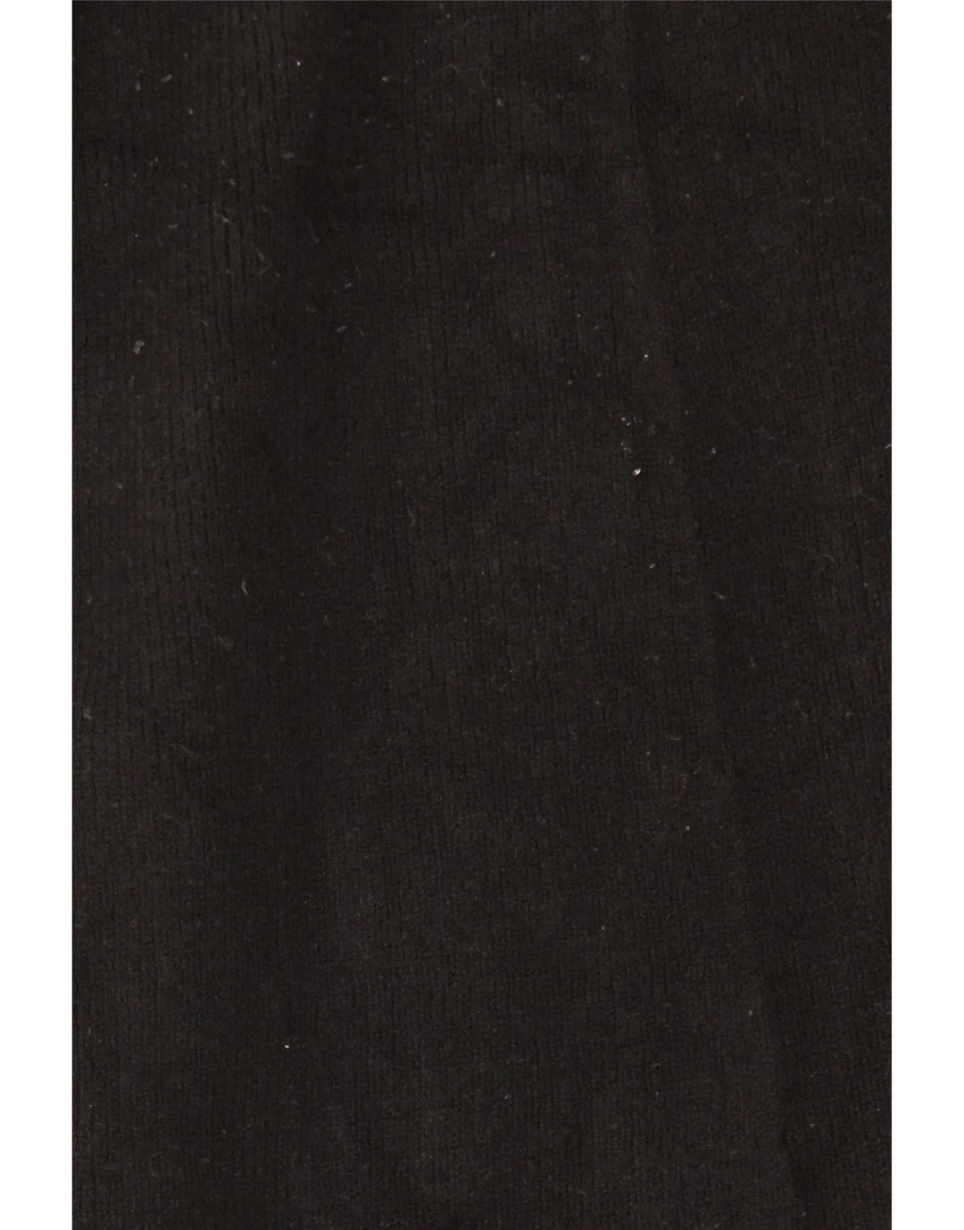 Marks & Spencer Offener Damen-Cardigan-Pullover UK 14 Große schwarze Viskose