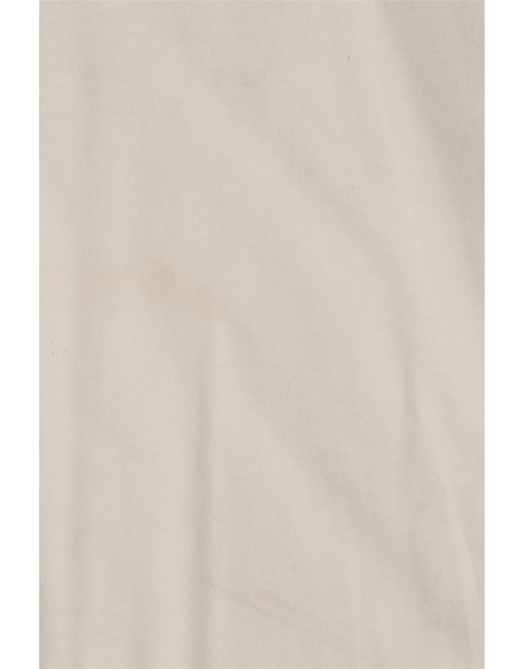 LEVI'S Mens Graphic T-Shirt Top Medium White Cotton Vintage Levi's and Second-Hand Levi's from Messina Hembry 