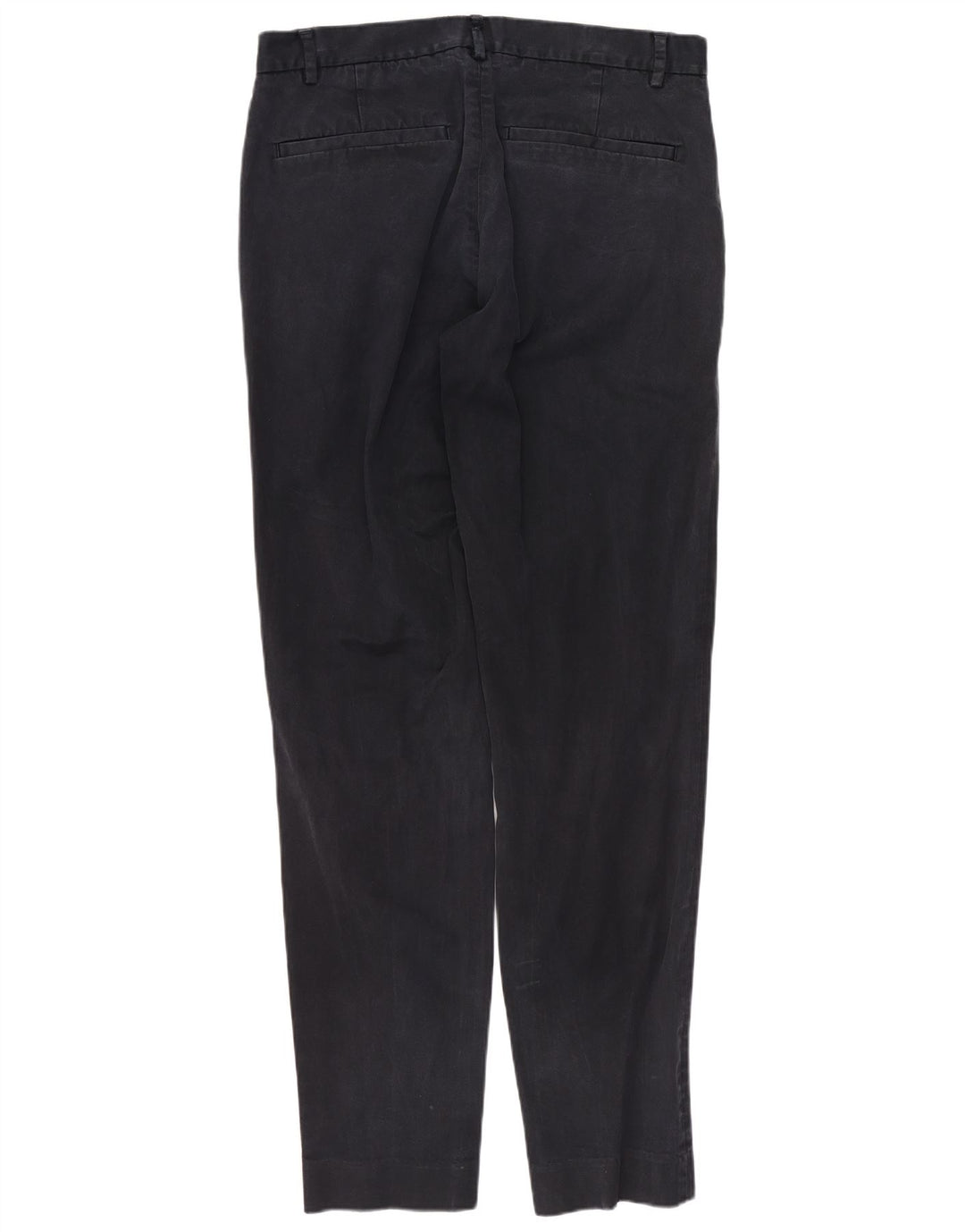 COS Slim Chino-Hose für Herren, EU 48, Größe M, W30, L31, Marineblau, Baumwolle