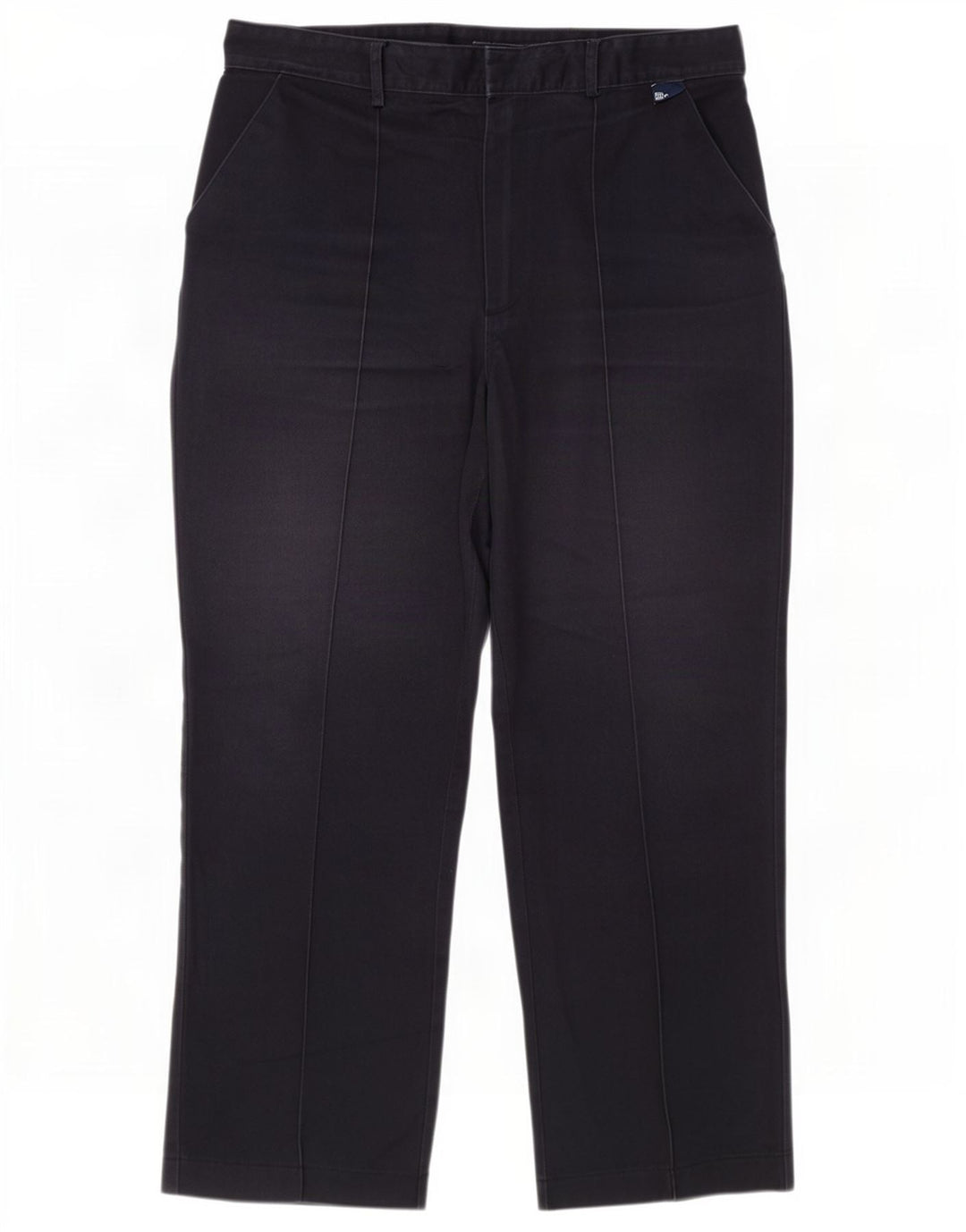 Dickies Gerade Herren-Cargohose W38 L28 Marineblaues Polyester