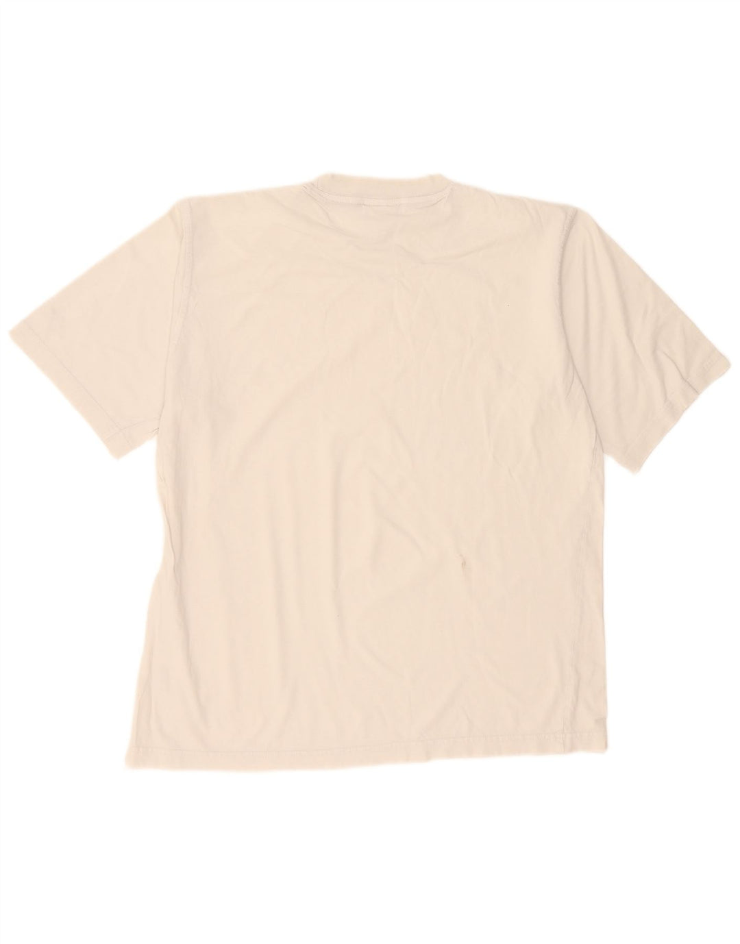 Adidas Herren T-Shirt Top Medium Weiß