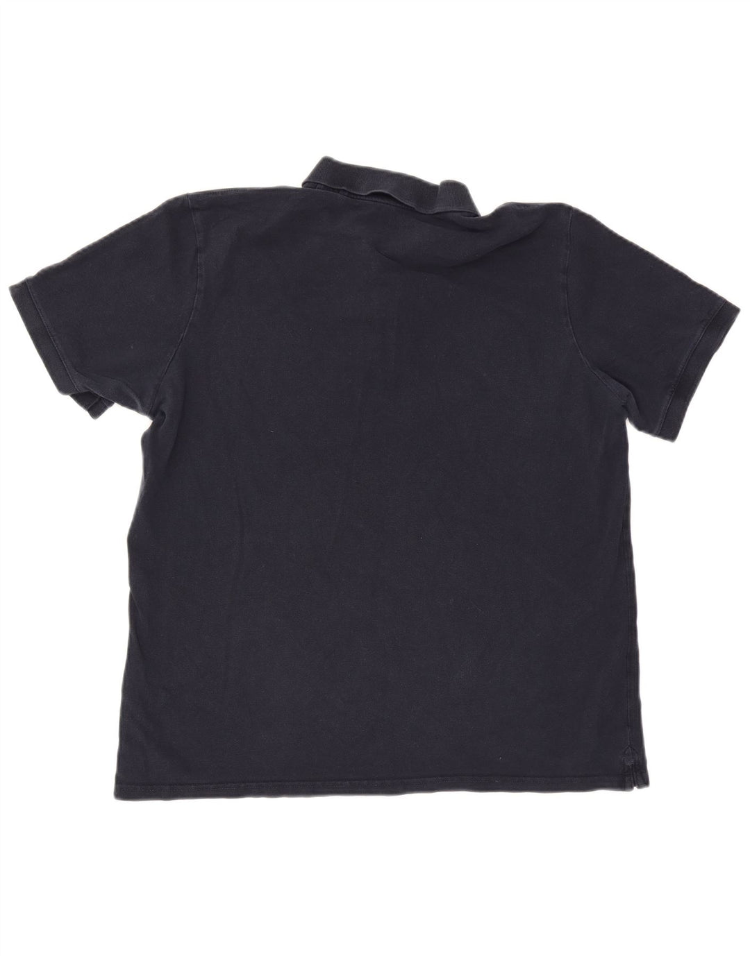 Jack & Jones Herren Poloshirt XL Marineblau