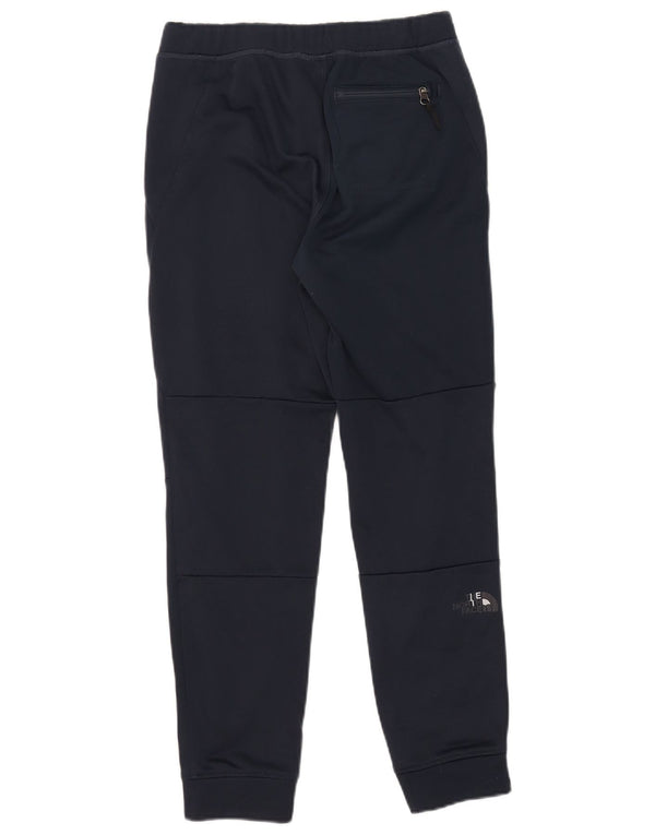 The North Face Jungen-Trainingshose, Jogginghose, 14–15 Jahre, XL, Marineblau