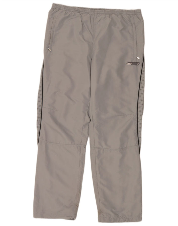 Adidas Damen Climacool Trainingshose Mittelgraues Polyester