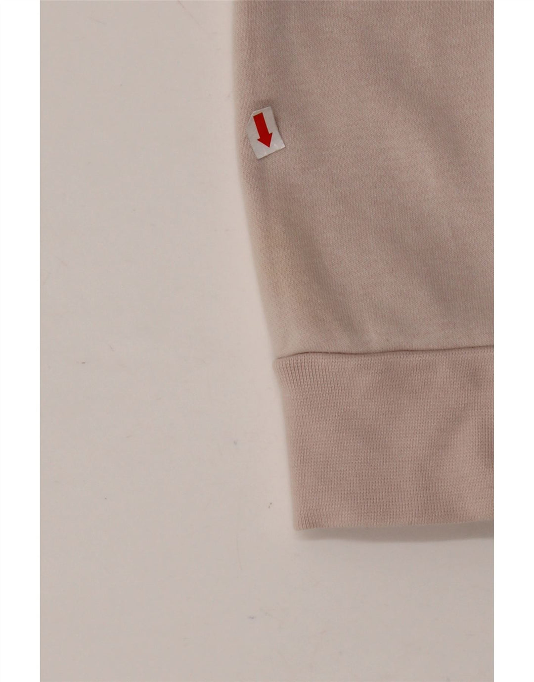 ADIDAS Mädchen-Kapuzenpullover mit Grafik, 13–14 Jahre, rosa Baumwolle