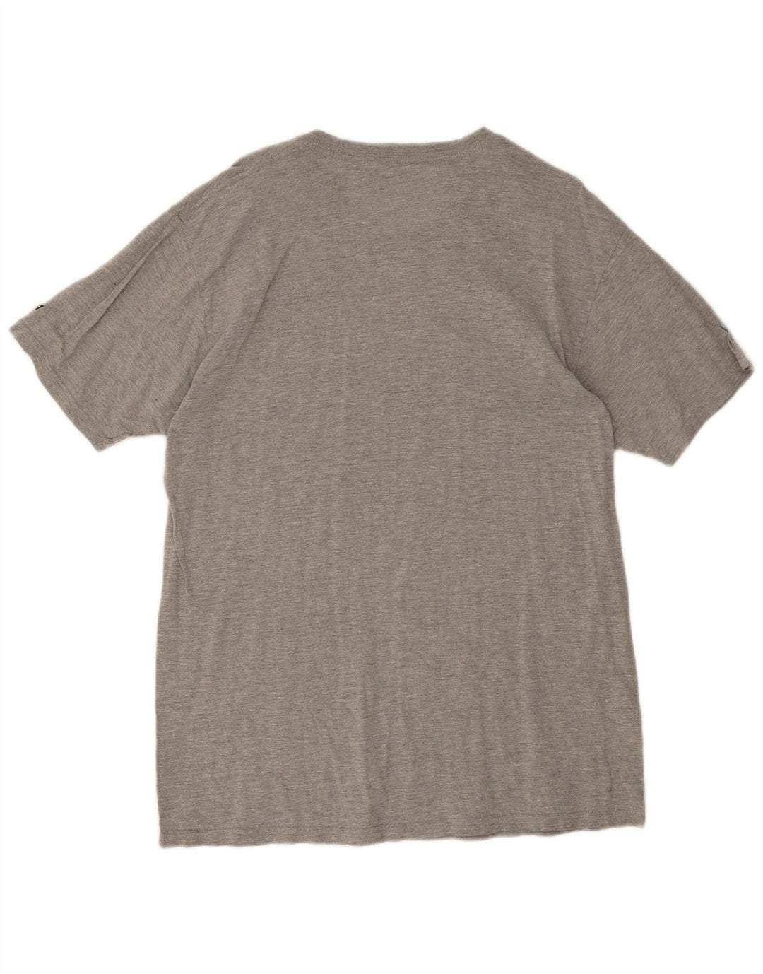 Vans Herren-T-Shirt mit klassischer Passform, Größe L, Grau